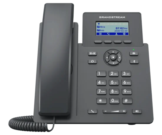 grandstream 2601
