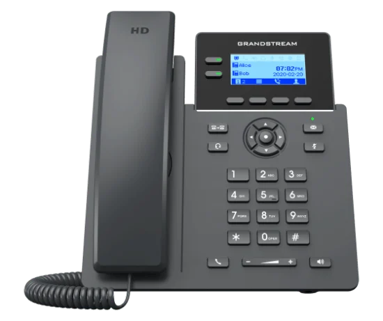 grandstream 2602