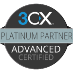 3CX Sertifikalı Partner