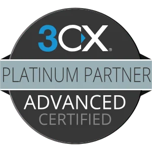 3CX Sertifikalı Partner