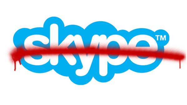 Sype kullanımı bitti. Skype yerine 3CX PBX denemenin tam zamanı.